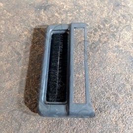 Occasion : Cache plastique pour levier de boite de transfert pour Jeep divers