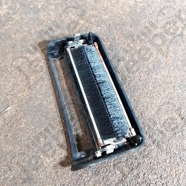 Occasion : Cache plastique pour levier de boite de transfert pour Jeep divers