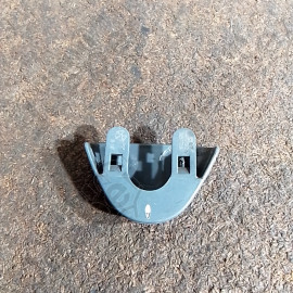 Occasion : Cache plastique pour ceinture de sécurité pour Jeep divers