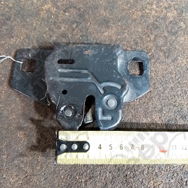 Occasion : Fermeture de capot moteur ou coffre pour Jeep divers