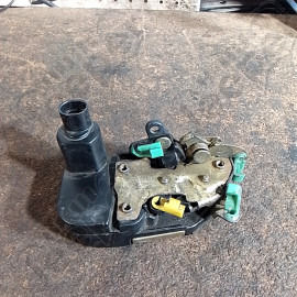 Occasion : Verrou de porte arrière gauche pour Jeep Grand Cherokee ZJ, ZG