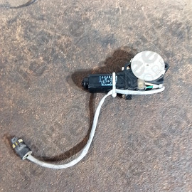 Occasion : Moteur pour lève vitre électrique avant droit pour Jeep Grand Cherokee ZJ, ZG
