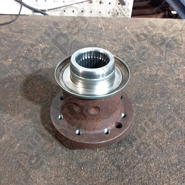 Occasion : Yoke avant pour boîte de transfert pour Jeep Wrangler JK