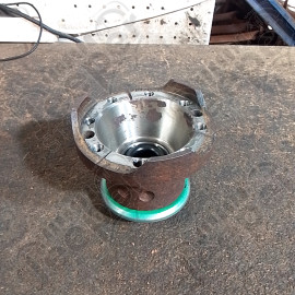 Occasion : Yoke avant pour boîte de transfert pour Jeep Wrangler JK