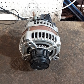 Occasion : Alternateur à refaire (cosse cassée) pour Jeep divers