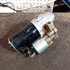 Occasion : Démarreur 9 dents pour 2,5L essence (solénoïde à changer) pour Jeep YJ, TJ, MJ, XJ