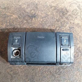 Occasion : Support cendrier pour Jeep Grand Cherokee WJ, WG