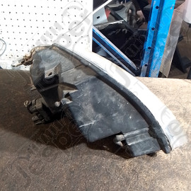 Occasion : Phare avant gauche version Europe pour Jeep Grand Cherokee WJ, WG