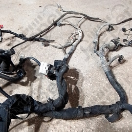 Occasion : Faisceau électrique moteur + boîte pour 4.7L pour Jeep Grand Cherokee WJ, WG