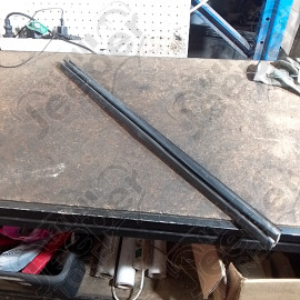 Occasion : Lèche vitre intérieur avant gauche pour Jeep Grand Cherokee WJ, WG
