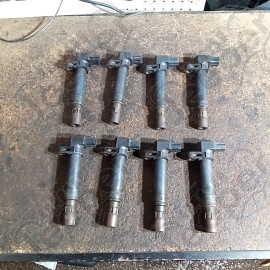 Occasion : Kit de 8 bobines pour 4.7L pour Jeep Grand Cherokee WJ, WG