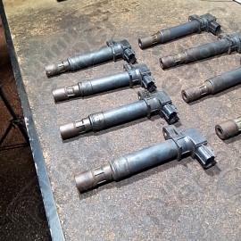 Occasion : Kit de 8 bobines pour 4.7L pour Jeep Grand Cherokee WJ, WG