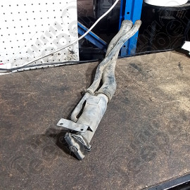Occasion : Goulotte de réservoir à carburant pour Jeep Cherokee XJ