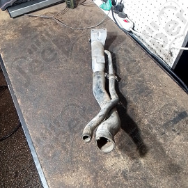 Occasion : Goulotte de réservoir à carburant pour Jeep Cherokee XJ