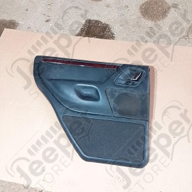 Occasion : Panneau de porte intérieur arrière gauche pour Jeep Grand Cherokee WJ, WG