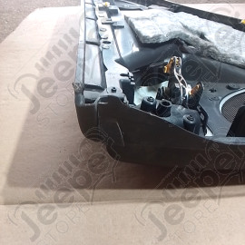 Occasion : Panneau de porte intérieur arrière gauche pour Jeep Grand Cherokee WJ, WG