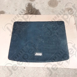 Occasion : Tapis de coffre réversible pour Jeep Cherokee KL