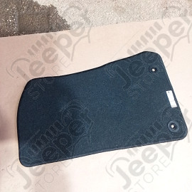 Occasion : Kit de tapis intérieurs Mopar origine pour 4xe PHEV Hybride pour Jeep Wrangler JL