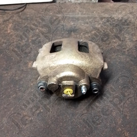 Occasion : Étrier de frein avant gauche (grippé) pour Jeep YJ, TJ, MJ, XJ, ZJ, ZG