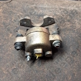 Occasion : Étrier de frein avant gauche (grippé) pour Jeep YJ, TJ, MJ, XJ, ZJ, ZG