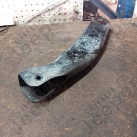 Occasion : Tirant de pont avant supérieur pour Jeep Grand Cherokee WJ, WG