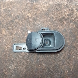 Occasion : Poignée de porte intérieure arrière droite pour Jeep Wrangler JK