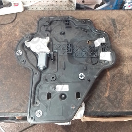 Occasion : Lève vitre arrière droit pour Jeep Wrangler JK
