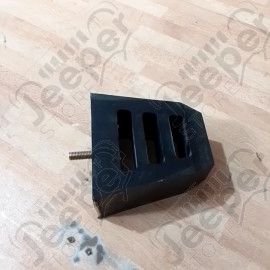 Occasion : Butée de 4,5pouces pour pare chocs avant de Ford Bronco (1966-1979) pour Jeep divers