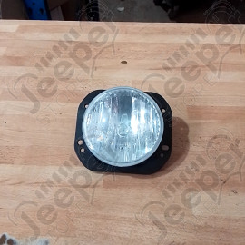 Occasion : Phare antibrouillard avant gauche ou droit pour Jeep JL, JT