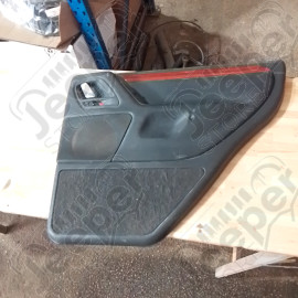 Occasion : Panneau de porte intérieur arrière droit pour Jeep Grand Cherokee WJ, WG