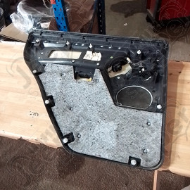 Occasion : Panneau de porte intérieur arrière droit pour Jeep Grand Cherokee WJ, WG