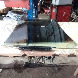 Occasion : Vitre arrière droite pour Jeep Grand Cherokee WJ, WG