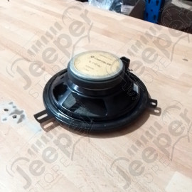 Occasion : Haut parleur de porte arrière pour Jeep Grand Cherokee WJ, WG