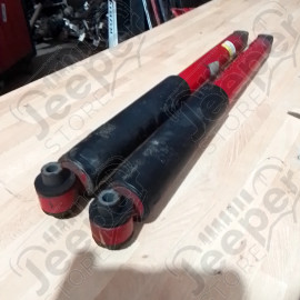 Occasion : Kit de 4 amortisseurs MOPAR pour Jeep Wrangler JL
