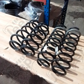Occasion : Kit de 4 ressorts pour Jeep Wrangler JL