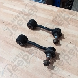 Occasion : Kit de 2 biellettes de barre stabilisatrice avant pour Jeep JL, JT