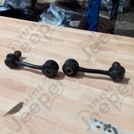 Occasion : Kit de 2 biellettes de barre stabilisatrice avant pour Jeep JL, JT