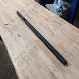 Occasion : Lèche vitre intérieur arrière droit pour Jeep Grand Cherokee WJ, WG
