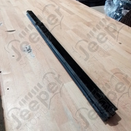 Occasion : Lèche vitre intérieur arrière droit pour Jeep Grand Cherokee WJ, WG