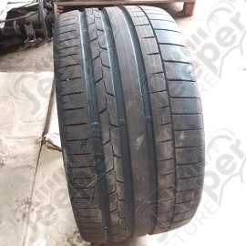 Occasion : Lot de 2 pneus CONTINENTAL Sport contact 6 en 275/30ZR30 XL pour Jeep DIVERS, BV, BU, MP, MK, PMK, KL