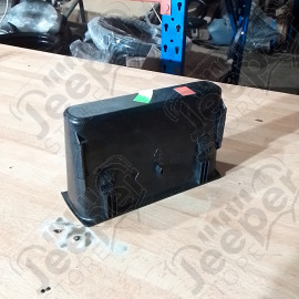 Occasion : Compartiment de rangement de console centrale pour Porsche Boxster 986 phase 1