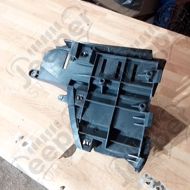 Occasion : Support de tableau de bord central pour Porsche Boxster 986 phase 1