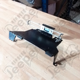 Occasion : Support d'amplificateur BOSE pour Porsche Boxster 986 phase 1