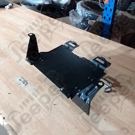 Occasion : Support d'amplificateur BOSE pour Porsche Boxster 986 phase 1