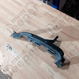 Occasion : Support gauche de pare chocs avant pour Porsche Boxster 986 phase 1