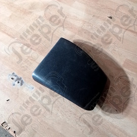 Occasion : Garniture de console droite pour Porsche Boxster 986 phase 1