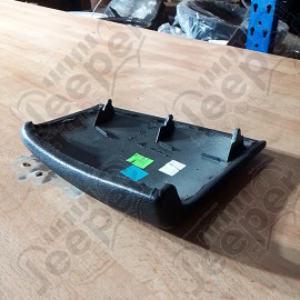 Occasion : Garniture de console droite pour Porsche Boxster 986 phase 1