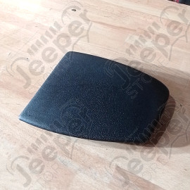 Occasion : Garniture de console gauche pour Porsche Boxster 986 phase 1