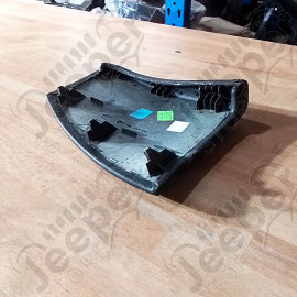 Occasion : Garniture de console gauche pour Porsche Boxster 986 phase 1