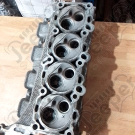 Occasion : Lot 2 culasses nues gauche et droite pour V8 4.7L (à refaire) pour Jeep Grand Cherokee WJ, WG